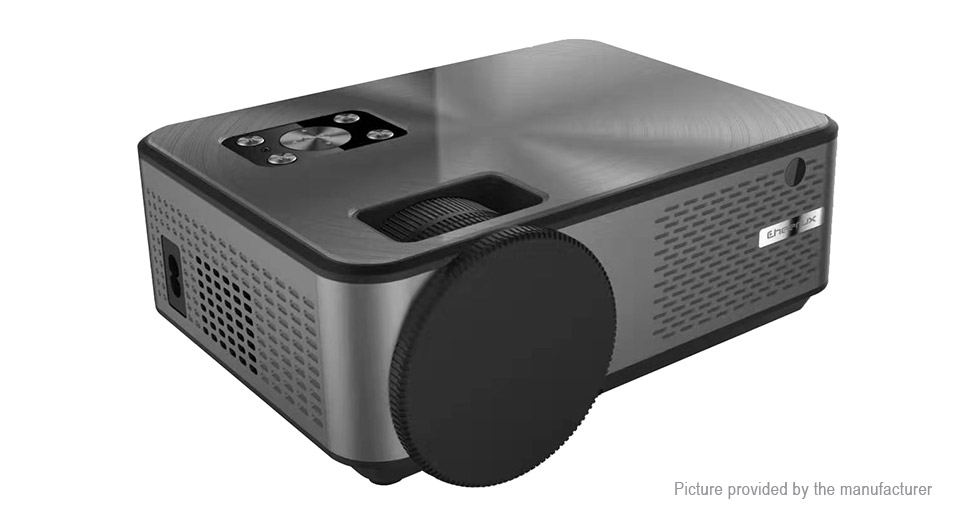 Cheerlux C9 projector