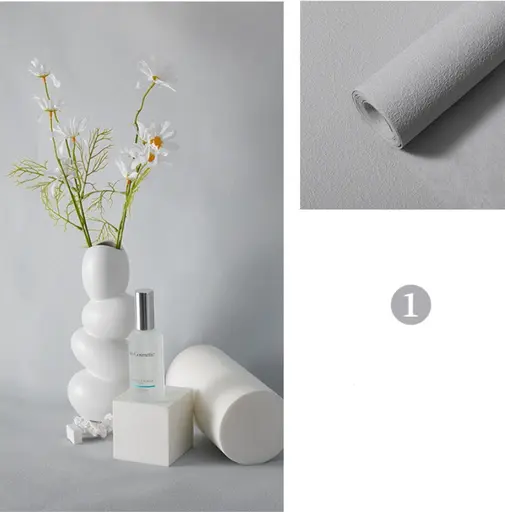 Selens Backdrop Photograph Skin Feel Texture Background Cloth Washable 70*100cm