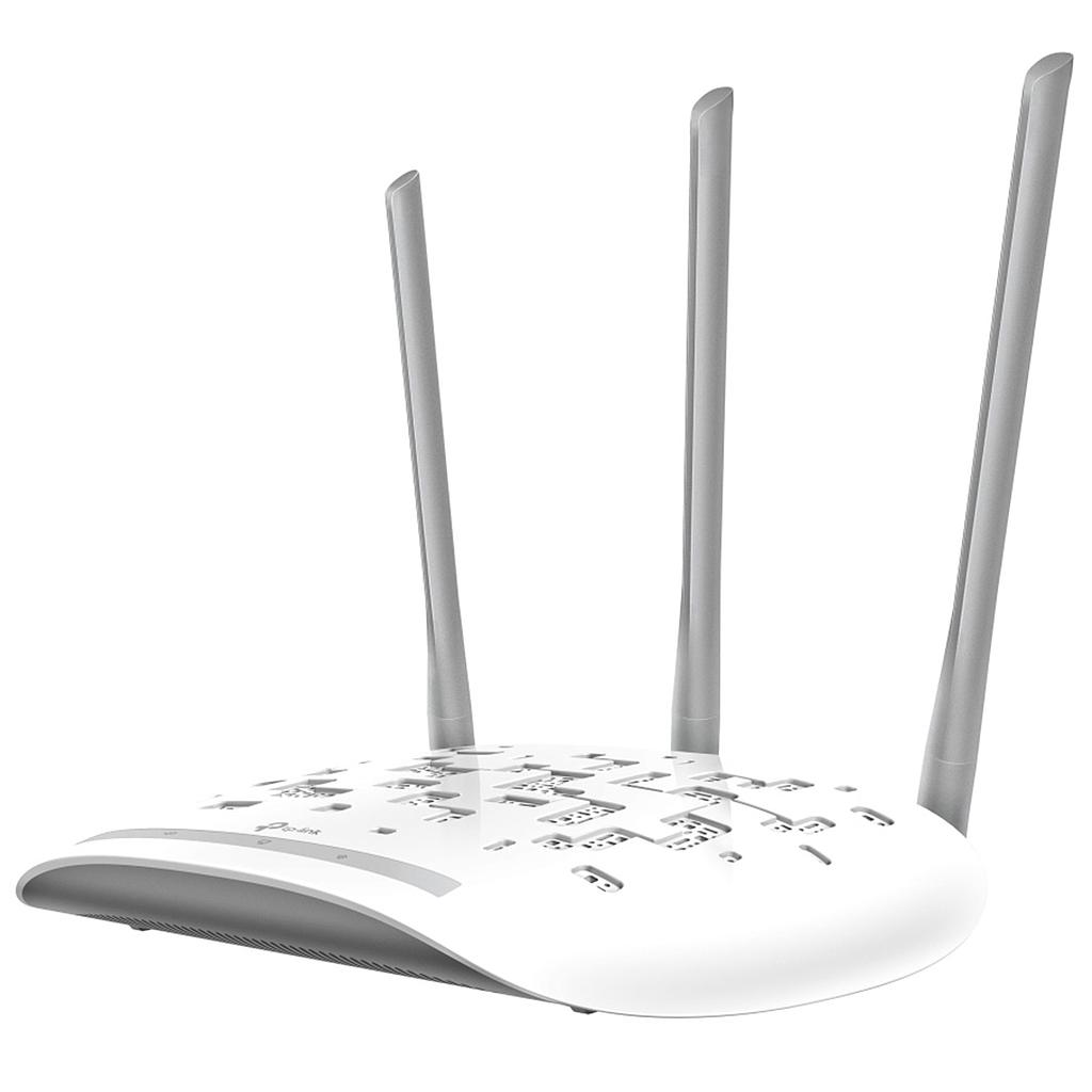 TP-Link Wireless N Access Point (TL-WA901N)