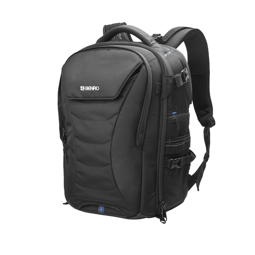 حقيبة ظهر Benro Ranger 500N – باللون الأسود، موديل RGBP500BK