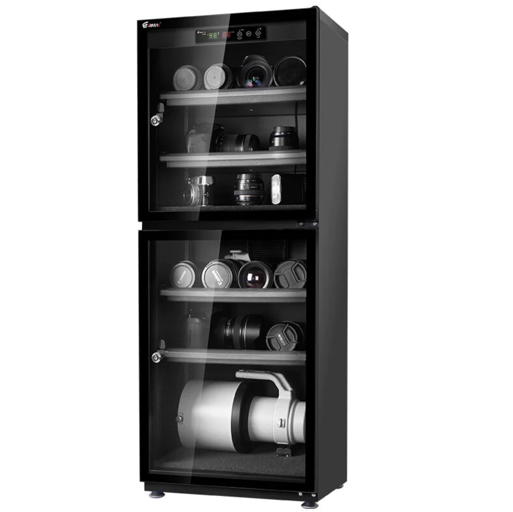 Dry Cabinet MRD-188 160L