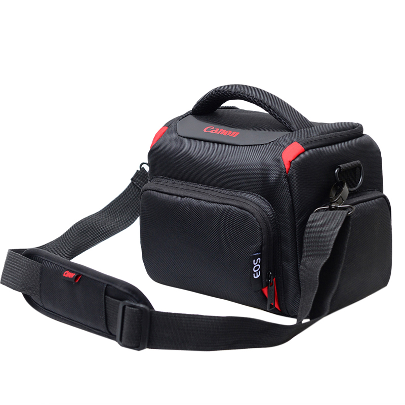 حقيبة كتف للكاميرا EOS DSLR - EOS BAG