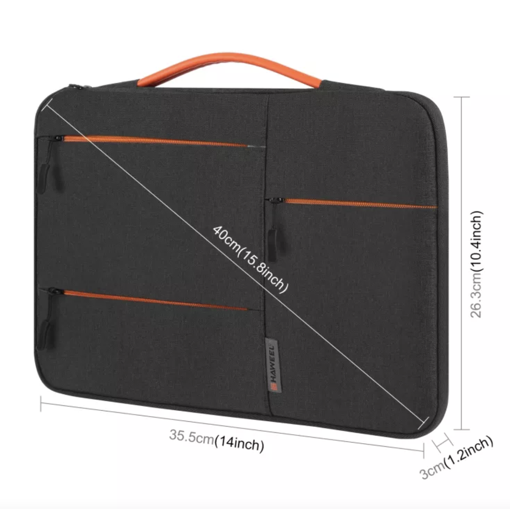 HAWEEL HWL2165 For 14-15 Inch Laptop Bag