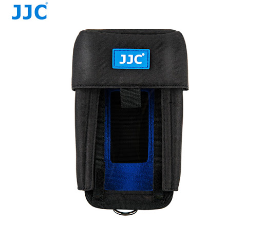 JJC HRP-H6 Handy recorder pouch for zoom - Zoom H4 Bag (23211)