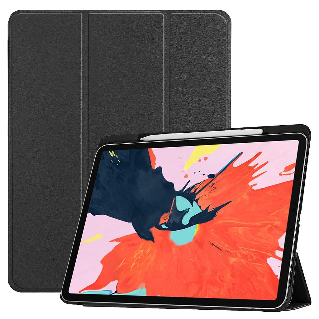 iPad Cover with Pencil Holder