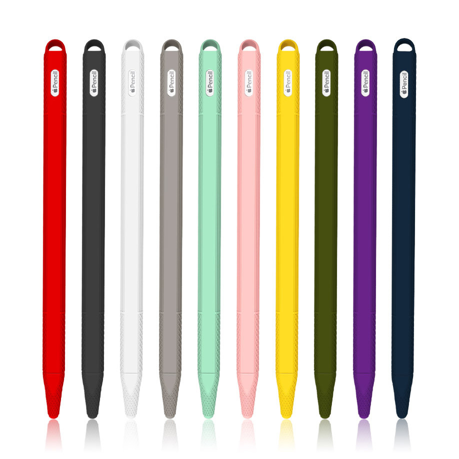 Protective Silicone Case for Apple Pencil