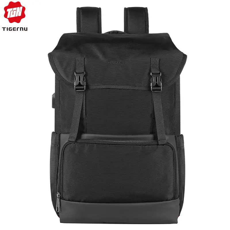 حقيبة ظهر لابتوب TIGERNU موديل T-B3909 مقاس 15.6 إنش bag
