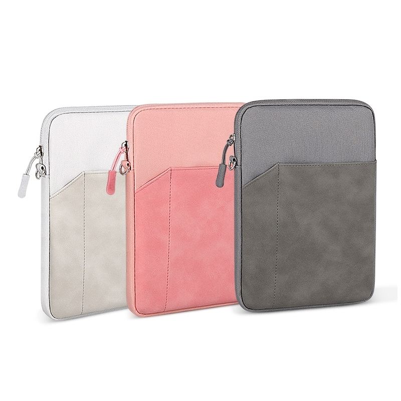 HAWEEL HWL7018 Splash-Proof Sleeve Bag for iPad 9.7-11 inch Tablets