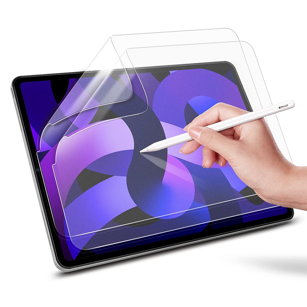 Paper-Feel Matte Screen Protector Film for iPad