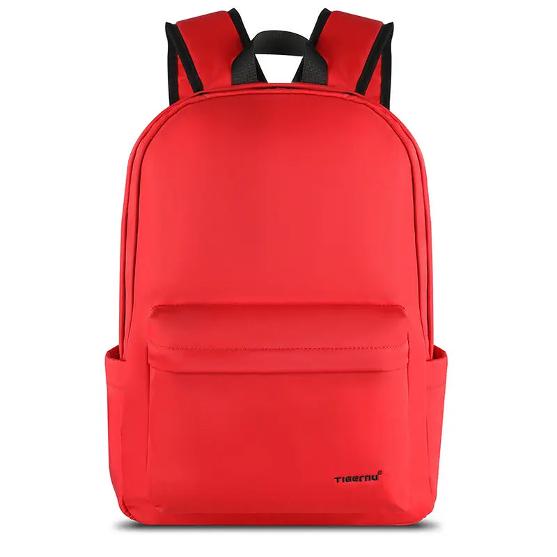 حقيبة ظهر لابتوب TIGERNU موديل T-B3249A مقاس 15.6 إنش