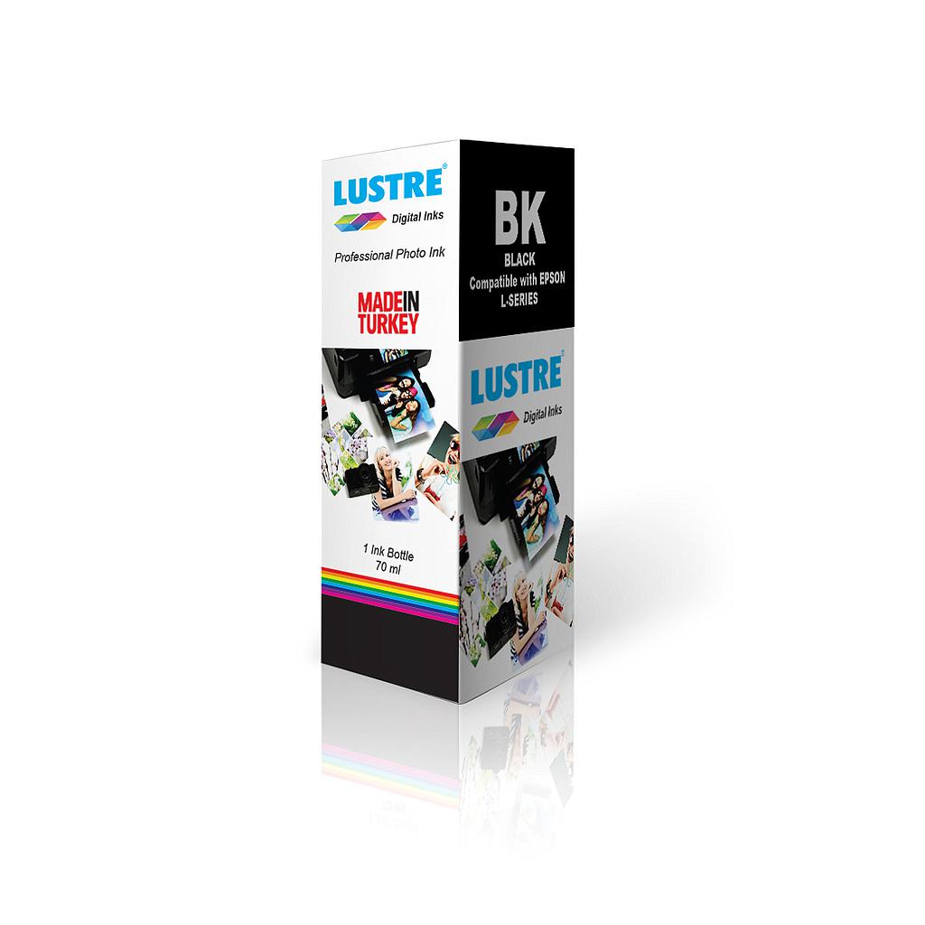 LUSTRE Epson ink L series G1, 70ml