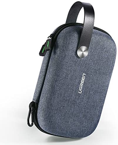 UGREEN Travel Storage Case-Gray (50903/LP152)