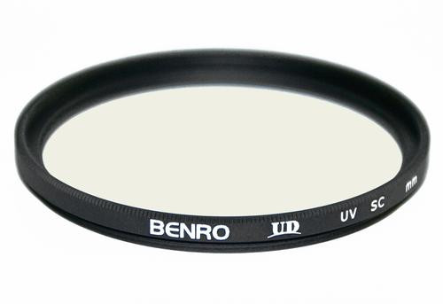 Benro UV Lens Filter