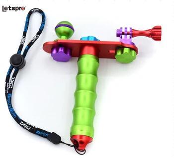 حامل عصا / مونوبود لكاميرات GoPro