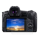 PULUZ 9H Tempered Glass Screen Protector for Camera