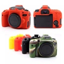 Silicone Protective Camera Cover for Sony