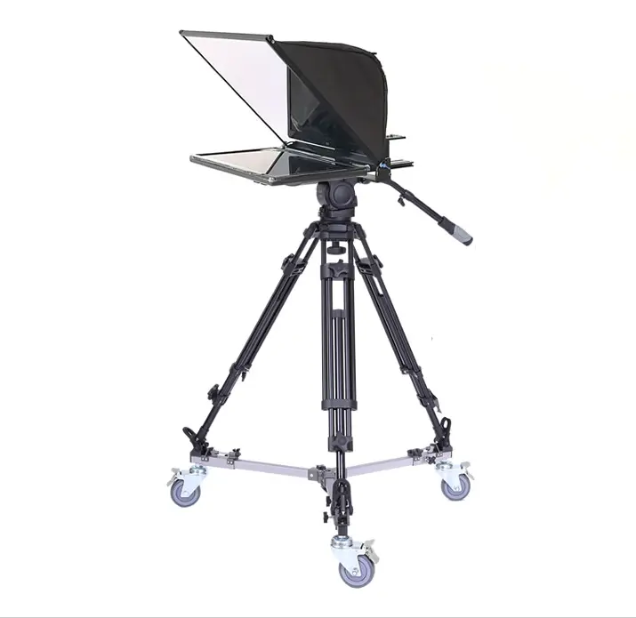 Simar Professional Autocue Prompter Teleprompter M-ZYD