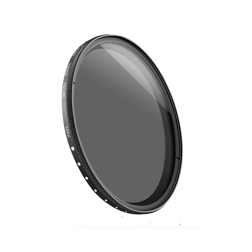 Universal ND Neutral-Density Lens Filter