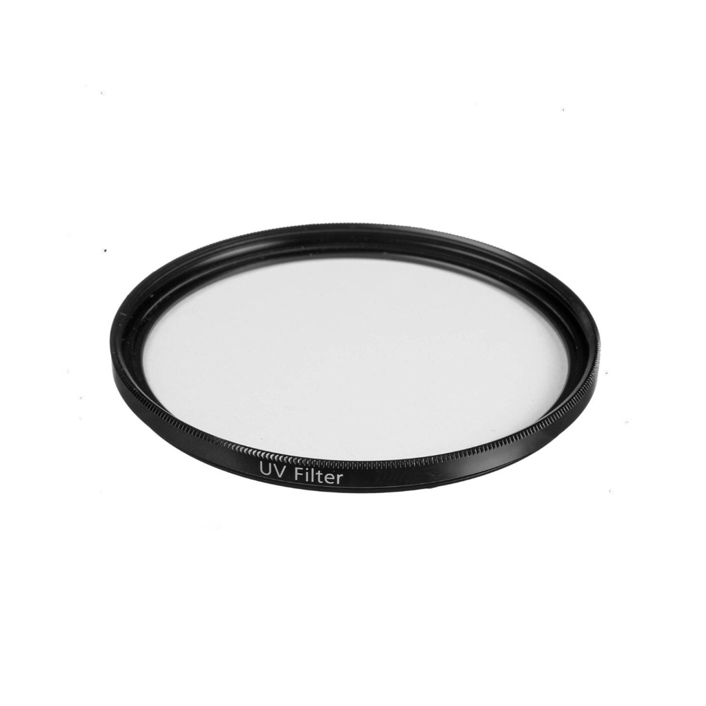 Universal UV Protection Lens Filter