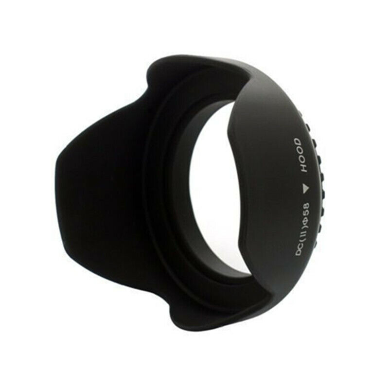 Universal Replacement Lens Hood