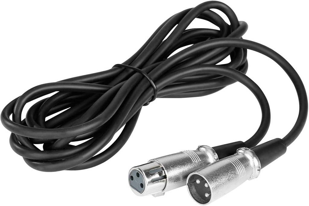 كابل XLR من BOYA