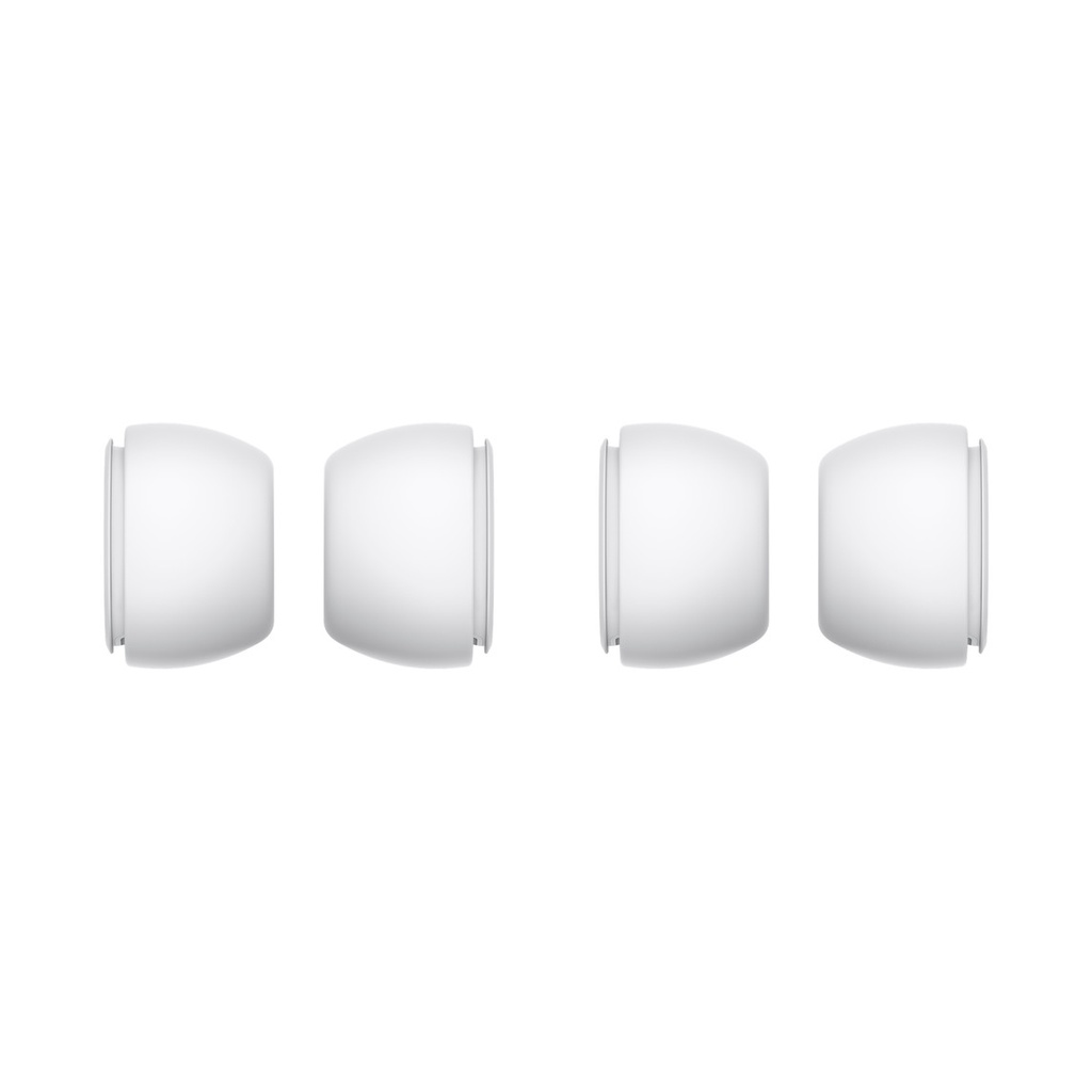 Silicone Ear Tips for Apple AirPods Pro