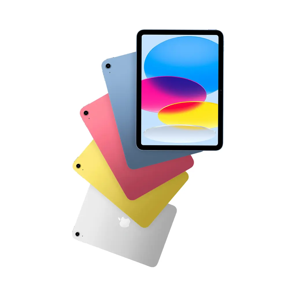 Apple iPad 11th Gen (A16, Wi-Fi)