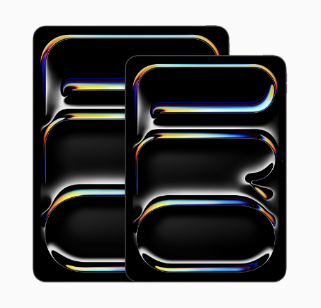 Apple iPad Pro 11" M4 8GB. Wifi