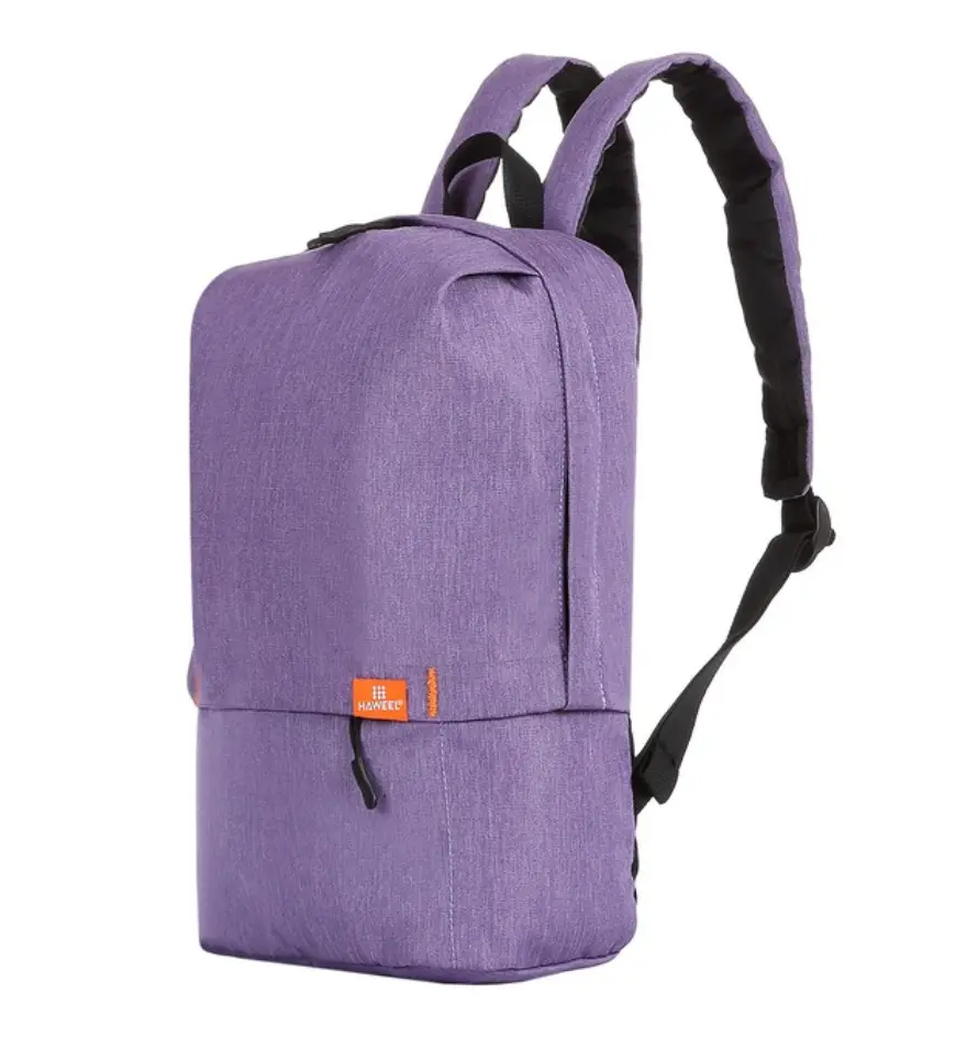 HAWEEL HWL2190 10L Mini Backpack - Colorful