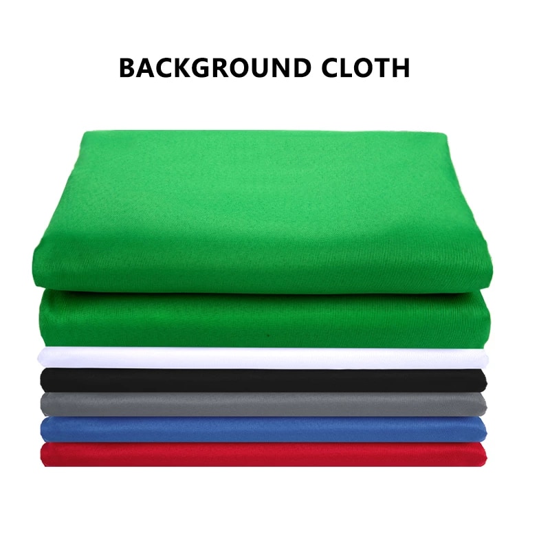 Chroma Key Background Cloth, 3 x 6m