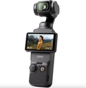 DJI Osmo Pocket 3 Pocket Gimbal Camera