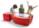 eFUN TABLE 32 - 32-inch Interactive Touch LED Panel