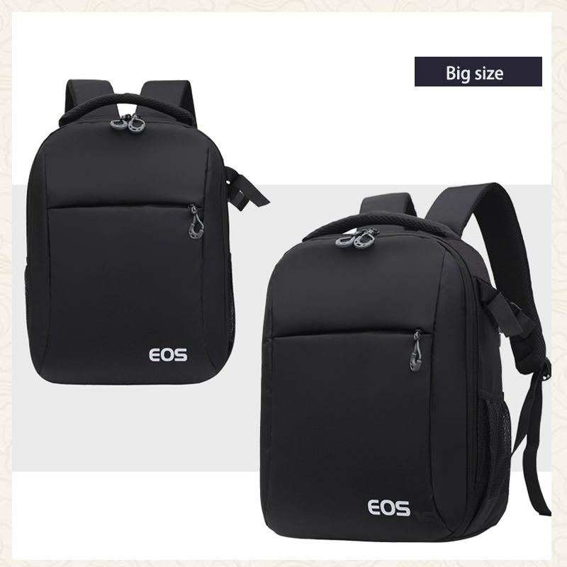 EOS DSLR BACKPACK - EOS BAG CAMERA BAG 
