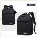 EOS DSLR BACKPACK - EOS BAG CAMERA BAG 