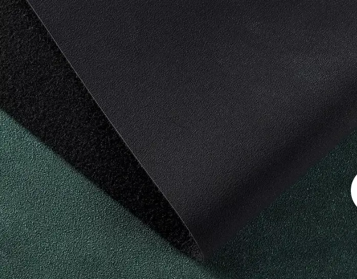 Frosted Leather Photography Backdrop – Waterproof Non-Reflective Surface, 100 × 140 cm