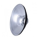 Godox Beauty Dish 550mm (BDR-S550 Silver / BDR-W550 White)