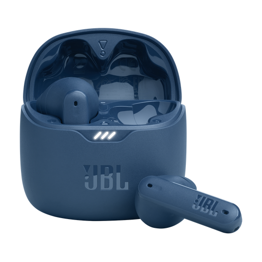 JBL Tune Flex True Wireless Noise Cancelling Earbuds with Bluetooth 5.2