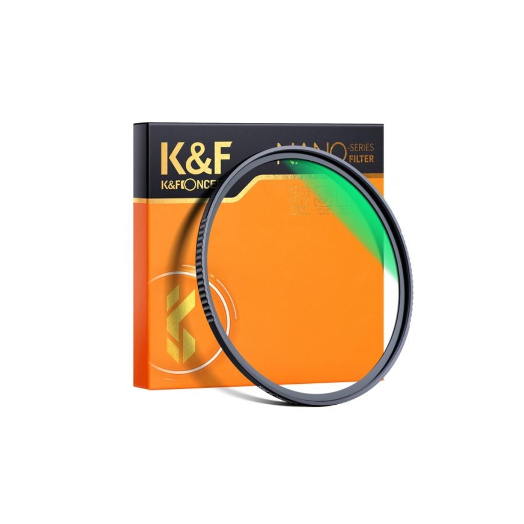 K&F Concept UV Lens Filter