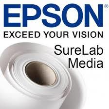 LUSTRE Premium Glossy Photo Paper 250 gsm - Roll