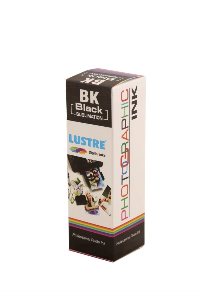 Lustre Sublimation Ink, 70 ml