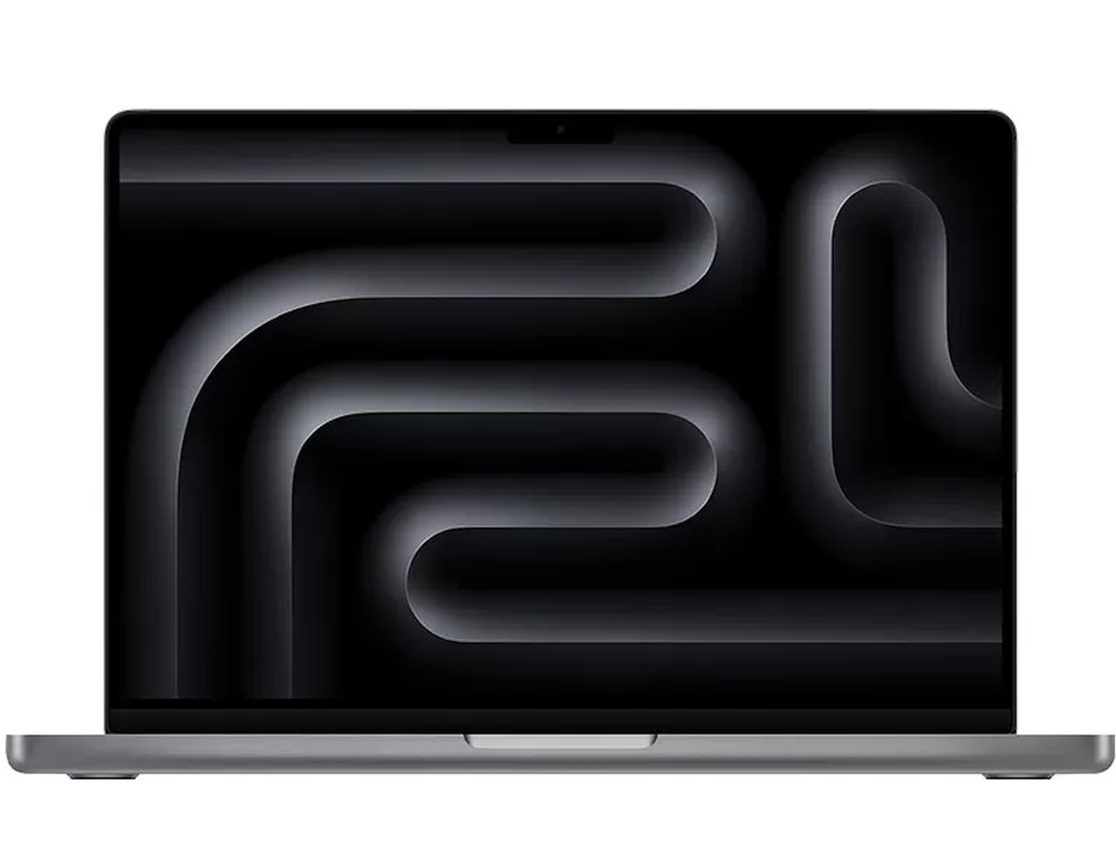 MacBook Pro 14" M4
