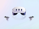 Meta Quest 3 All-in-One Mixed Reality Headset