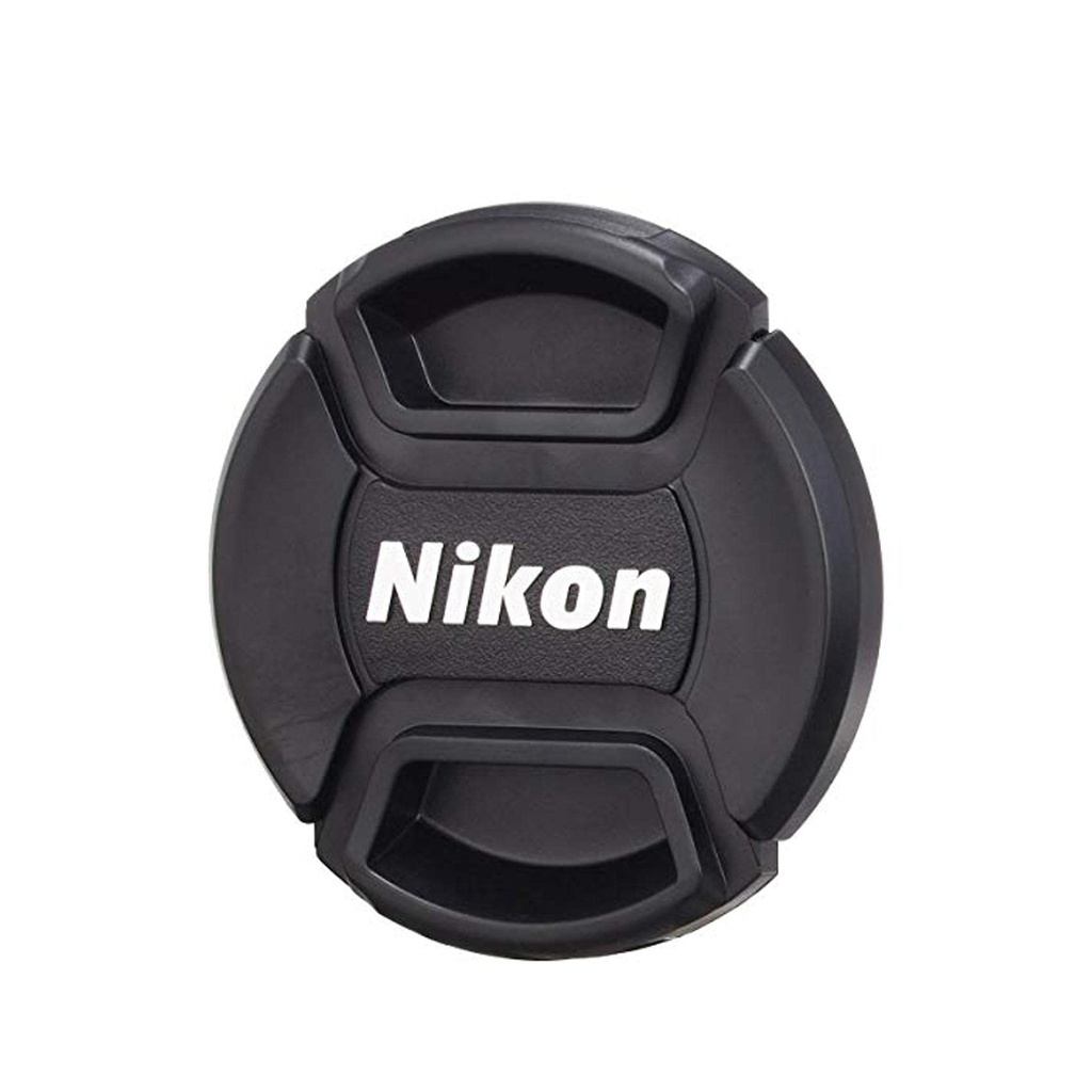 Nikon Lens Cap