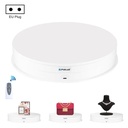 قاعدة عرض دوّارة من PULUZ بقطر 30 سم، موديل PU3131 (Turntable)