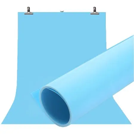 PVC Chroma Key Photography Backdrop (120 x 300 cm)