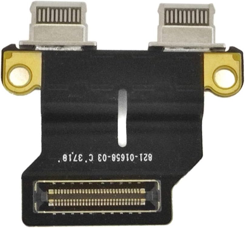 Replacement DC Jack for MacBook