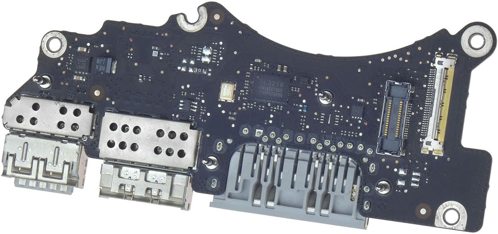 Replacement USB I/O Board for MacBook