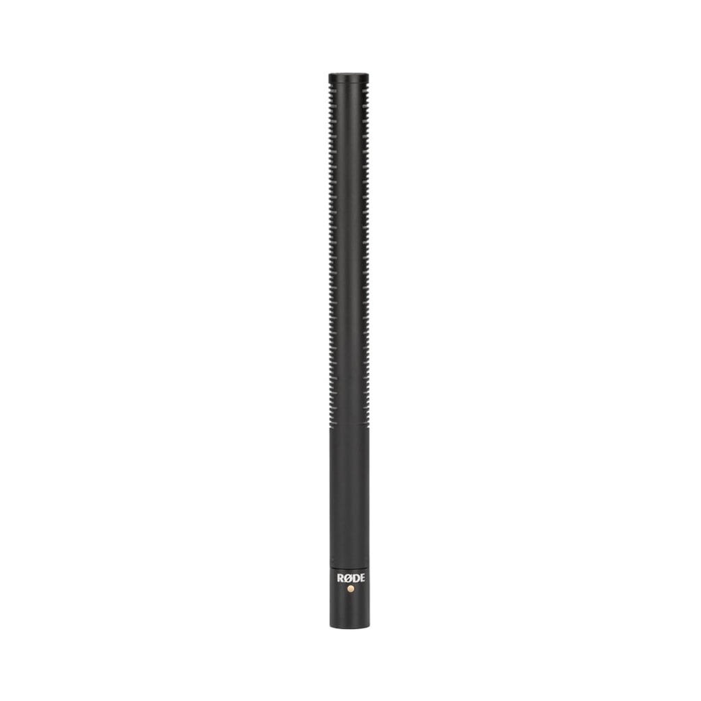 RODE NTG3 Precision Shotgun Condenser Microphone
