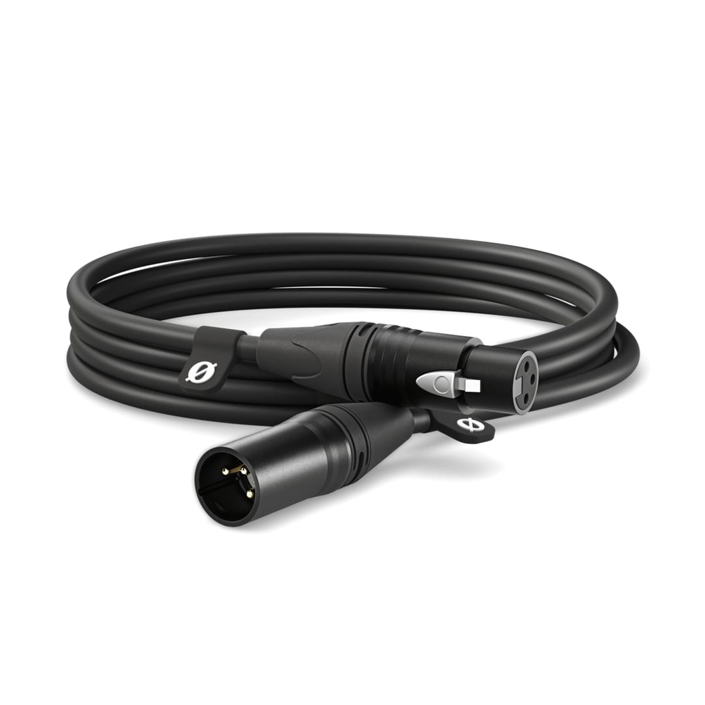 RODE XLR Microphone Cable