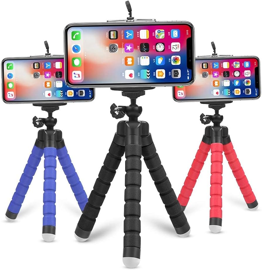 Selens Tripod for Phone